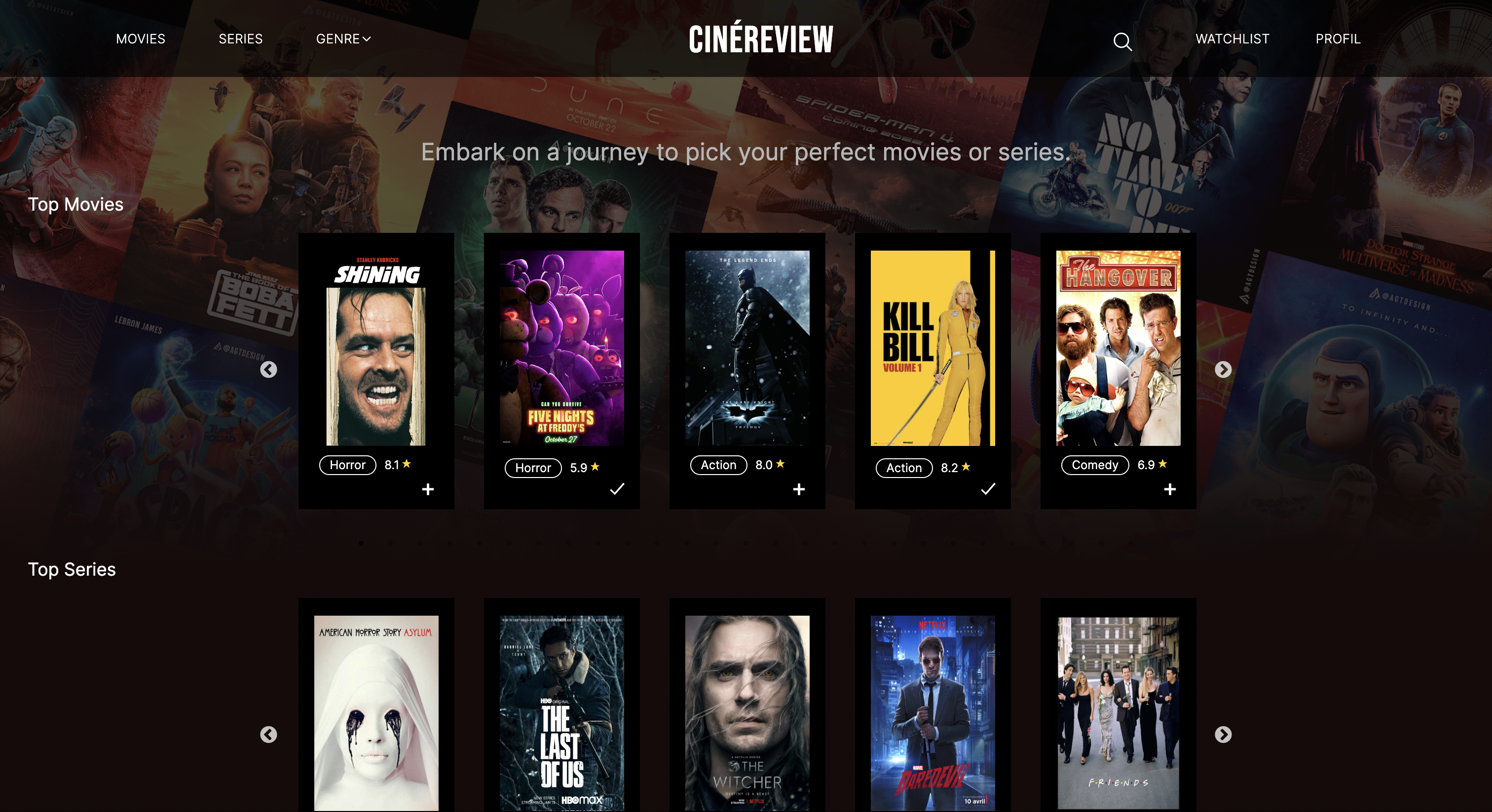 Cinereview Image